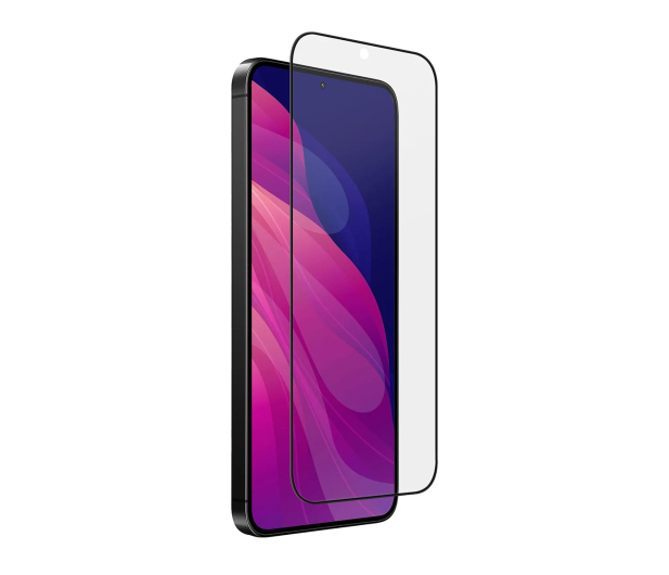 Uniq Szkło hartowane Optix Vivid do S26 - 1522687 - zdjęcie